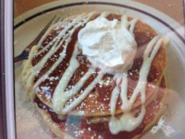 Ihop food