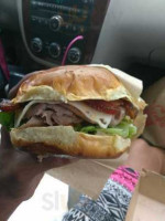 Arby's food