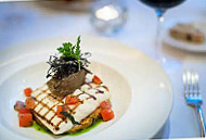 Quirinale food