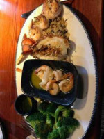 Red Lobster food