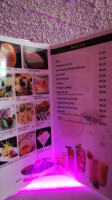 Casa Asia menu