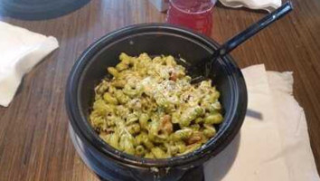 Noodles Company food