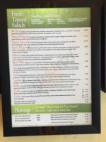 Newk's Eatery inside