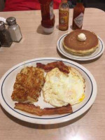 Ihop food