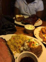 Outback Steakhouse Orland Park food