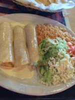 Fiesta Linda Mexican food