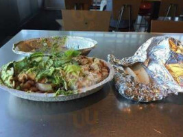 Chipotle Mexican Grill food