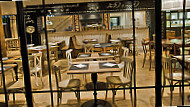 Gioelia Emilia Cremeria, La Rambla food