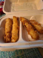 Chicken Shack Southfield food