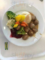 Ikea food