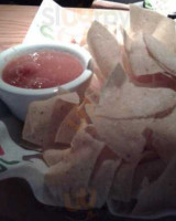 Chili's Grill food