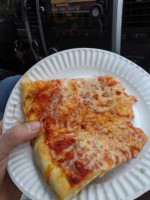 I Love New York Pizza Of Route 4 food