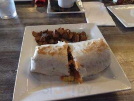 Dos Rios Cantina food