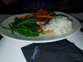 Bonefish Grill food