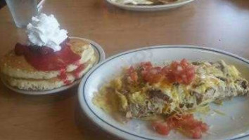 Ihop food