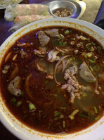 Southern Pho: Taste Of Vietnam food