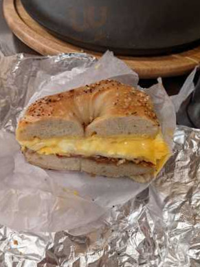 Pick A Bagel