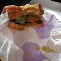 Jack In The Box food