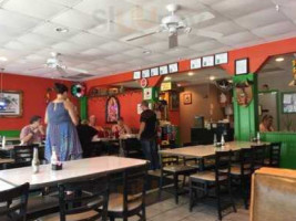 El Agave Mexican food