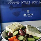 Kostas Greek And Takeaway food