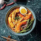 Yà Cān Jī Fàn food