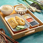 Yà Cān Jī Fàn food