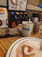 Ihop food