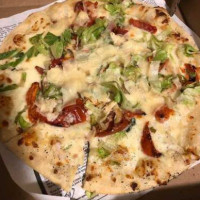 Sea Level food