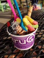 Trugurt food