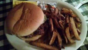 Country's Bbq-auburn food