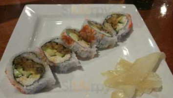 Arigato Sushi Boutique food