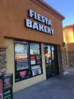 Fiesta Mexicana Bakery food