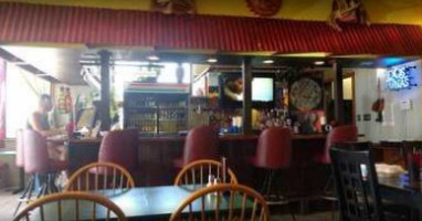 Mayas Mexican Restaurant food