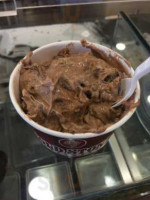 Cold Stone Creamery food