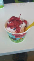 Tutti Frutti food