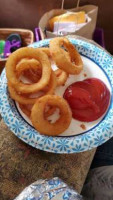 Sonic Drive-in food
