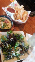 Chili's food