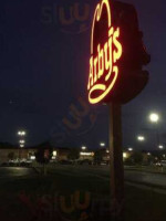 Arby's outside