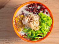 Cendol Pulut Jo inside