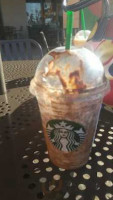 Starbucks food