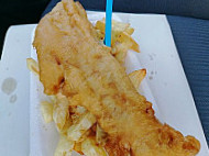 Pepper Lane Chippy food