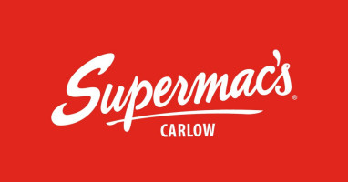 Supermac's food