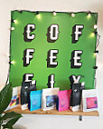 Coffee Fix inside