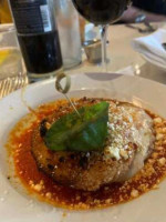 Mario's Osteria food