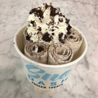 Sno Dash Frozen Treats Dothan, Al food