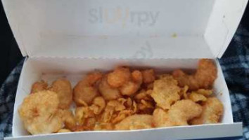 Long John Silver's Kfc (h665011) food