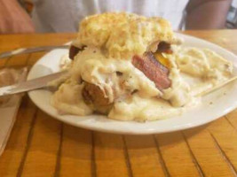 Maple Street Biscuit Company food