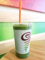 Jamba Juice food