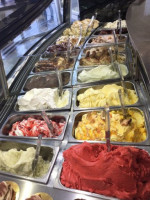 Gelateria Favaro food