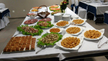 A Regional Valonguense food